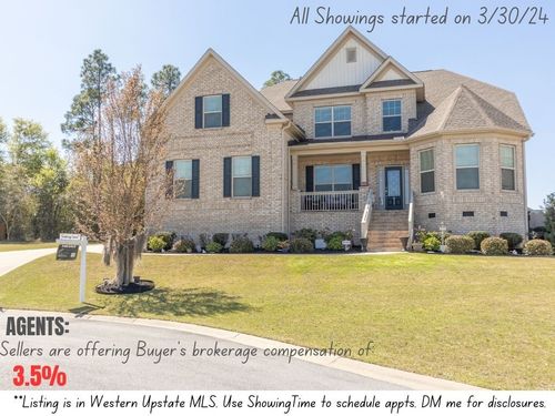 612 Summershore Ct, West Columbia, SC, 29170-5201 | Card Image