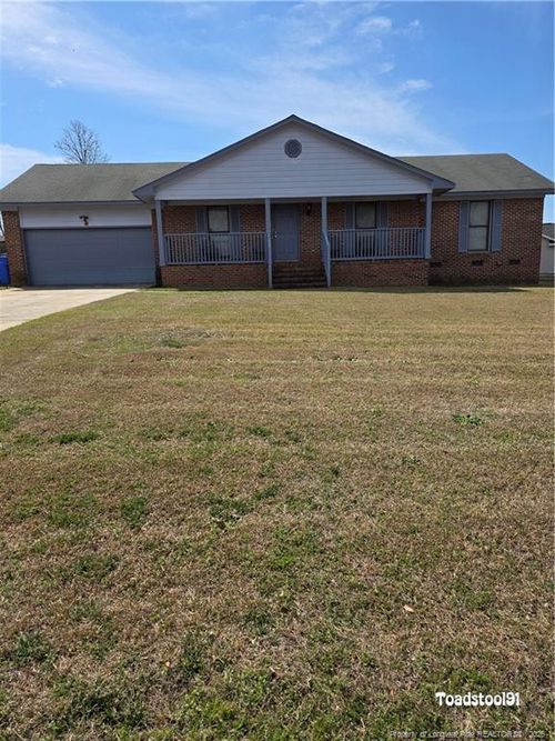 513 Roundtree Dr, Fayetteville, NC, 28303-2046 | Card Image