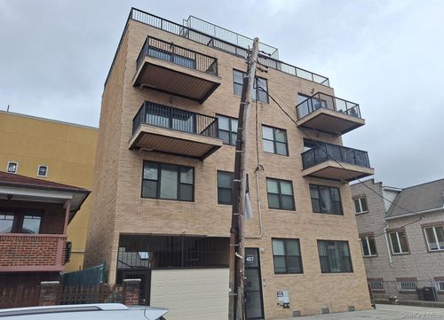 2a-407 Ocean View Ave, Brooklyn, NY, 11235-6828 | Card Image