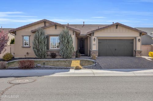 9886 Asfaloth Ln, Reno, NV, 89521-4437 | Card Image