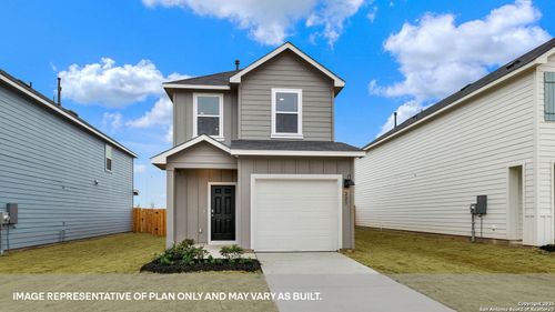 129 Varner Way, Maxwell, TX, 78656 | Card Image