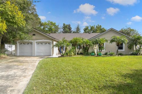 8136 Strada Dr, ORLANDO, FL, 32822-7733 | Card Image