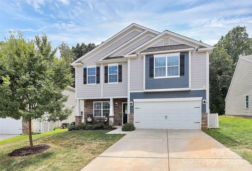 156 Cherry Birch St, Mooresville, NC, 28117-9589 | Card Image