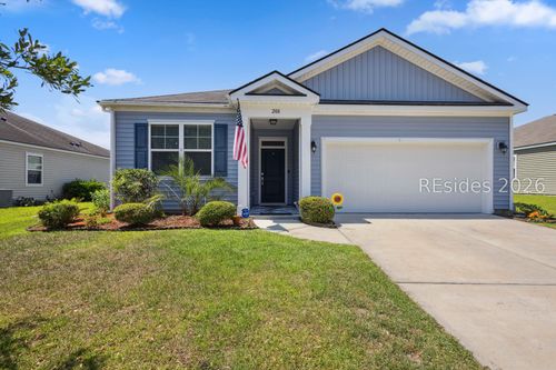 208 Horizon Trl, Bluffton, SC, 29910-4414 | Card Image