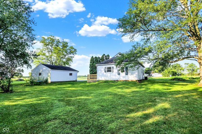 9003 N Us Highway 52, House other with 3 bedrooms, 1 bathrooms and null parking in Colfax IN | Image 44