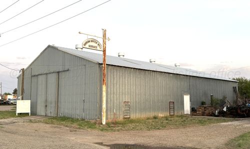 702-700, 702 E Oklahoma Ave, Wheeler, TX, 79096-7526 | Card Image