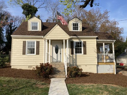 1314 Harding St, Lynchburg, VA, 24502-4812 | Card Image