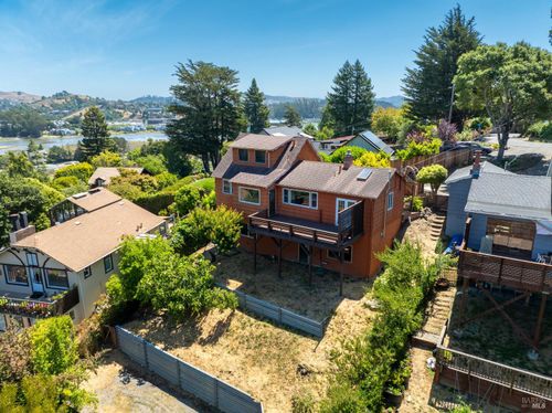 b-123 Morning Sun Ave, Mill Valley, CA, 94941-4111 | Card Image
