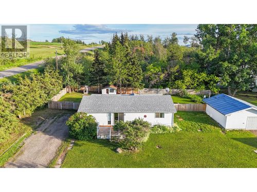 1715 Harper Way, Dawson Creek, BC, V1G0G6 | Card Image