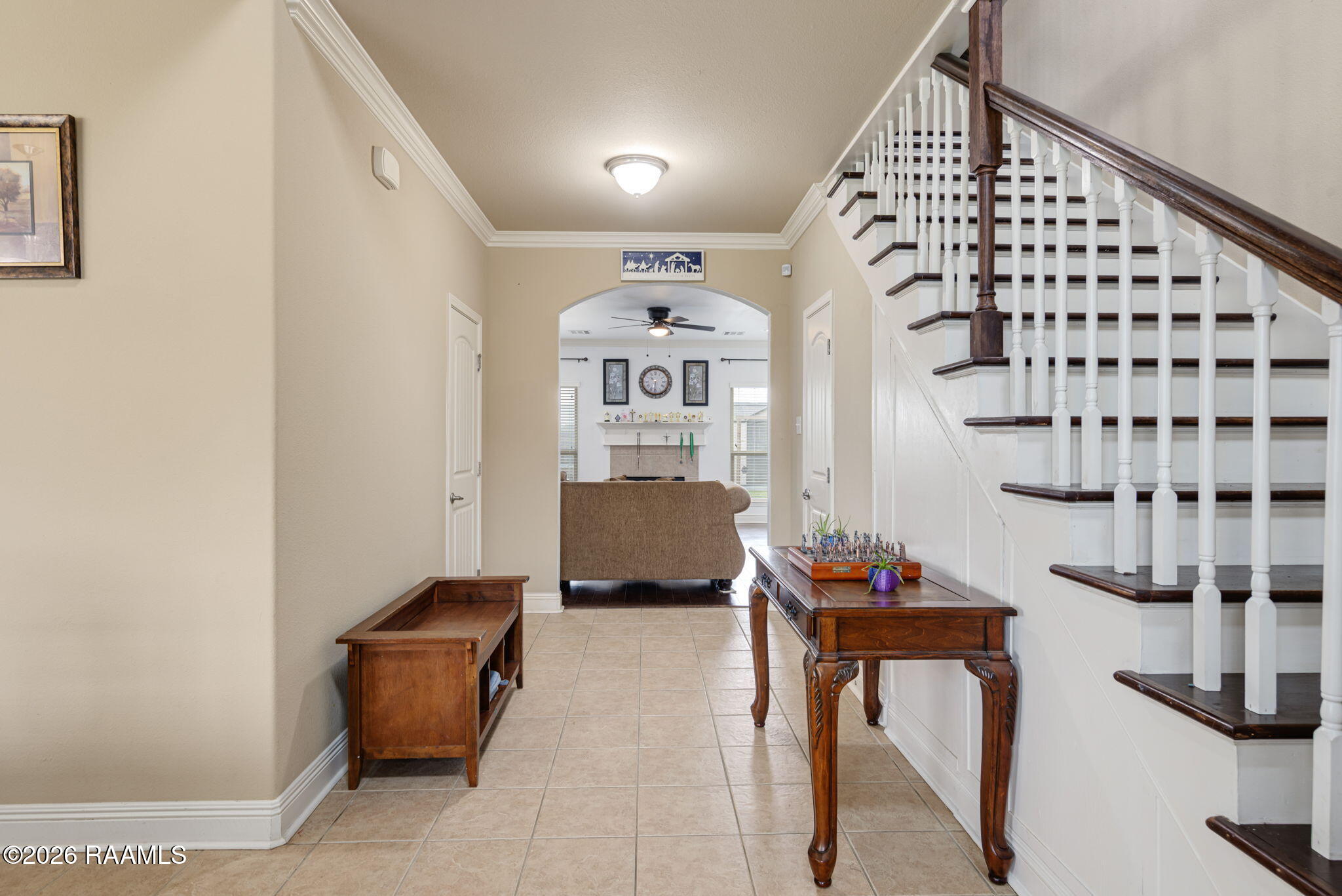 Residential in Youngsville 3