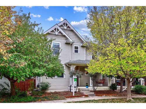 2323 Yosemite St, Denver, CO, 80238-2858 | Card Image