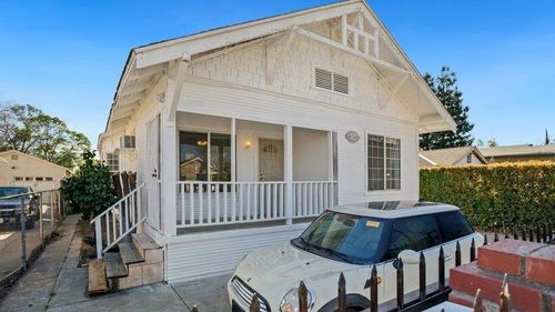 4740 14th Ave, Sacramento, CA, 95820-2908 | Card Image