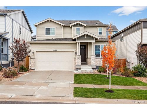 17396 Hop Clover Ave, Parker, CO, 80134-4621 | Card Image