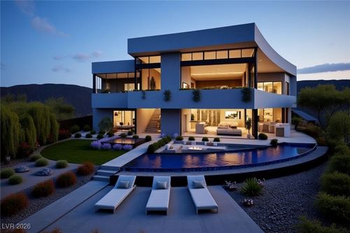 483 Rock Peak Dr, Henderson, NV, 89012 | Card Image