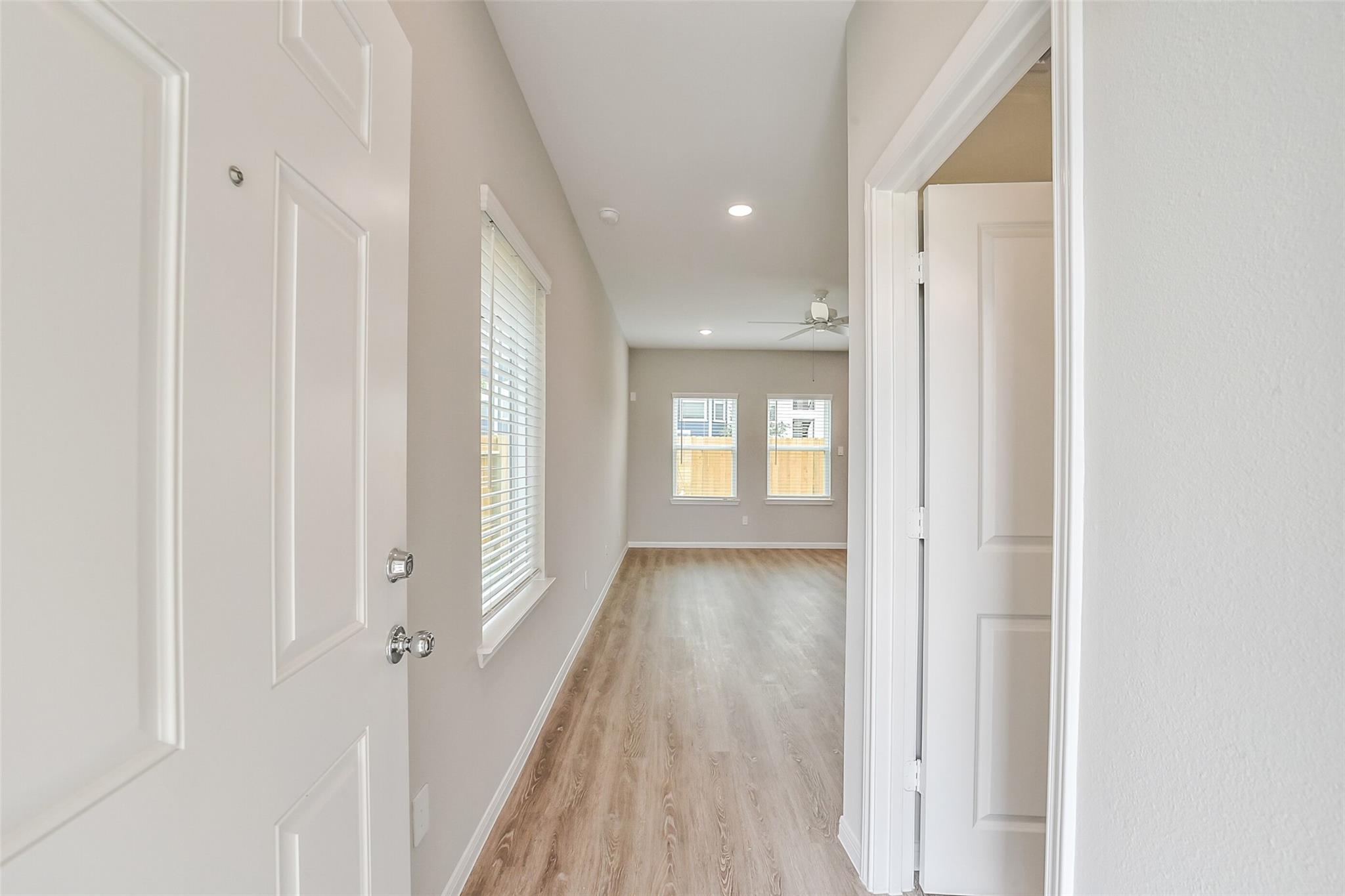 Residential in Houston 5