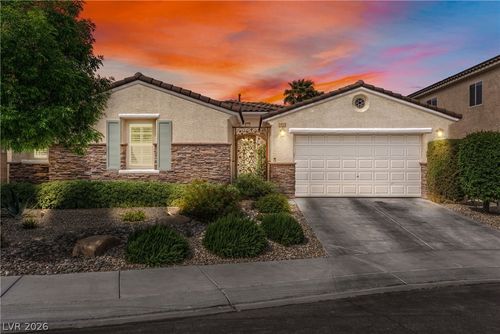 7591 Apache Cliff St, Las Vegas, NV, 89113-3263 | Card Image