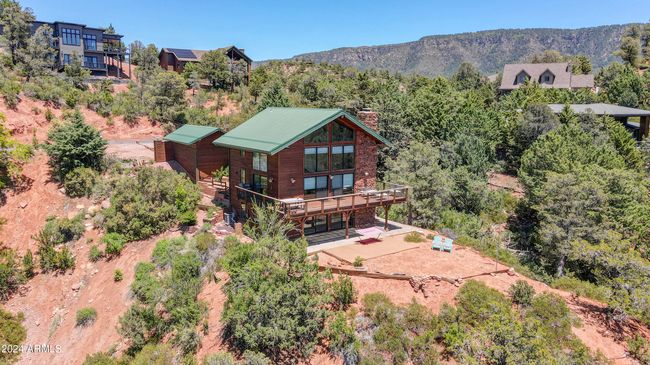 6442 W Ruin Hill Loop, House other with 3 bedrooms, 4 bathrooms and null parking in Pine AZ | Image 61