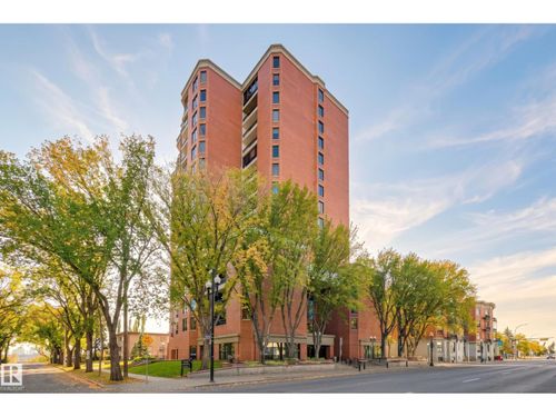 1603-11503 100 Ave Nw, Edmonton, AB, T5K2K7 | Card Image