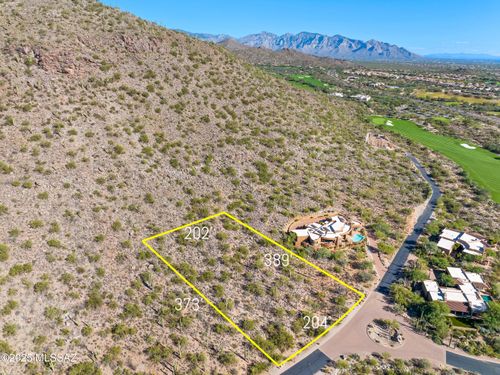 6-14256 N Silent Sky Pl, Marana, AZ, 85658-4815 | Card Image