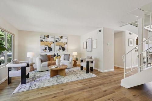 1522 De Rose Way, San Jose, CA, 95126-4162 | Card Image