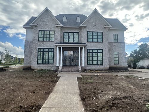 1627 Rosebrooke Dr, Brentwood, TN, 37027-2109 | Card Image