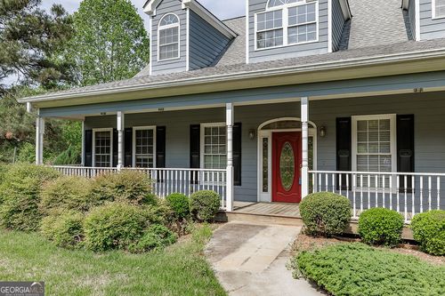 36 Blackthorn Ln, Colbert, GA, 30628-1601 | Card Image
