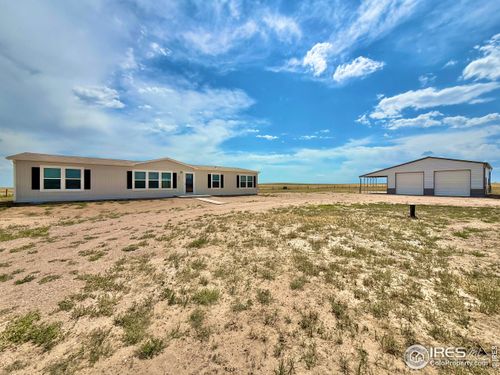 48990 County Road 41, Nunn, CO, 80648 | Card Image