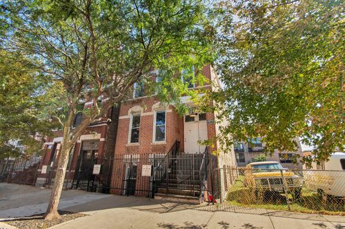 gr-1441 W Cullerton Street, Chicago, IL, 60608 | Card Image