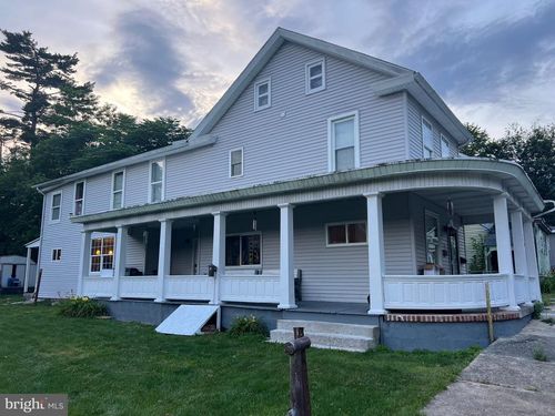 116 Walnut St, WILLIAMSTOWN, PA, 17098-1431 | Card Image