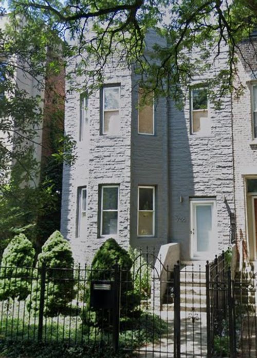 2-736 S Oakley Blvd, CHICAGO, IL, 60612-3511 | Card Image