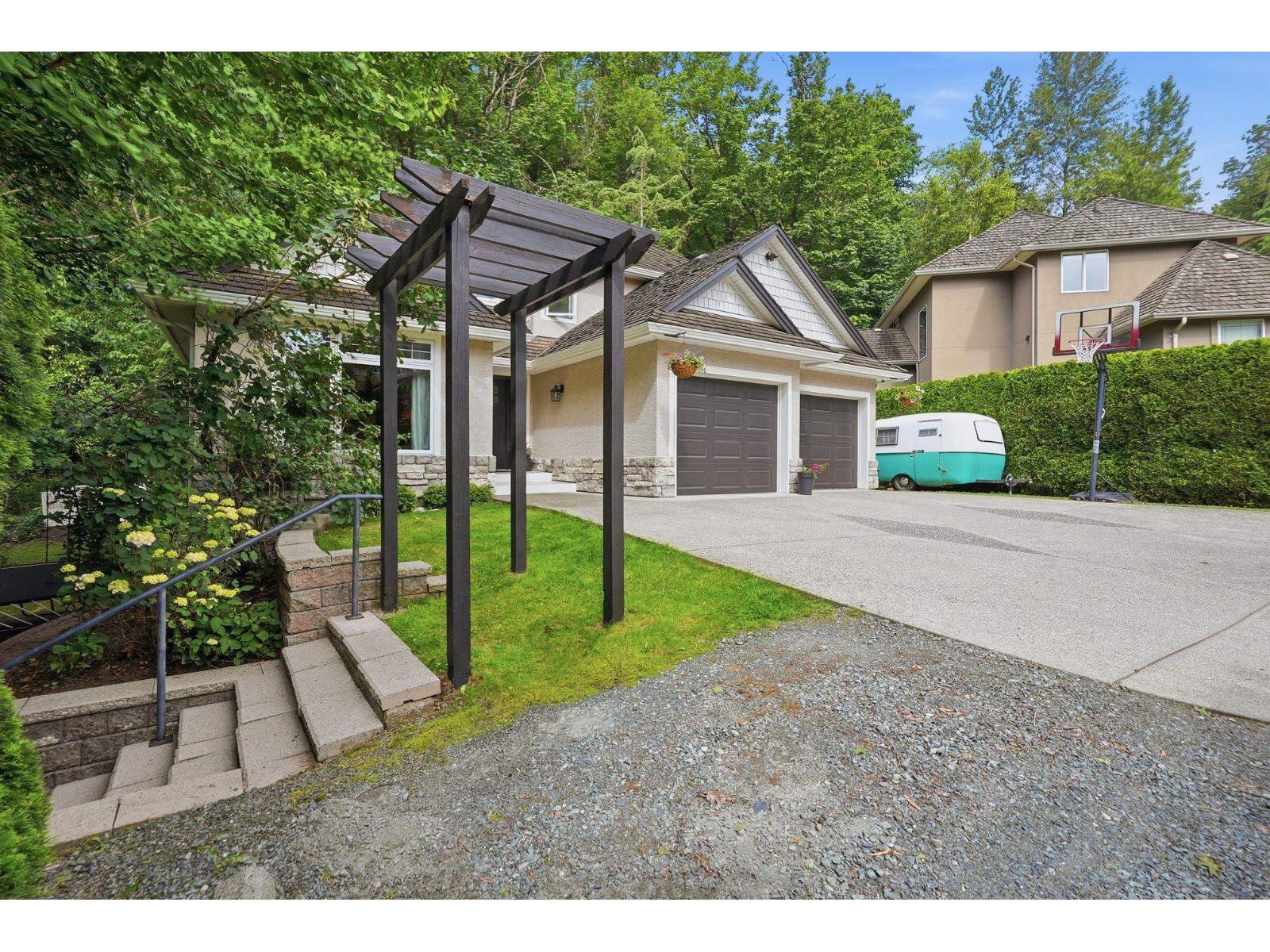 Residential in Abbotsford 4