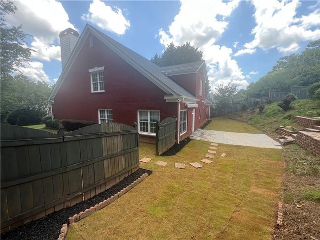 4505 Lakefield Bnd, House other with 4 bedrooms, 3 bathrooms and 2 parking in Berkeley Lake GA | Image 42