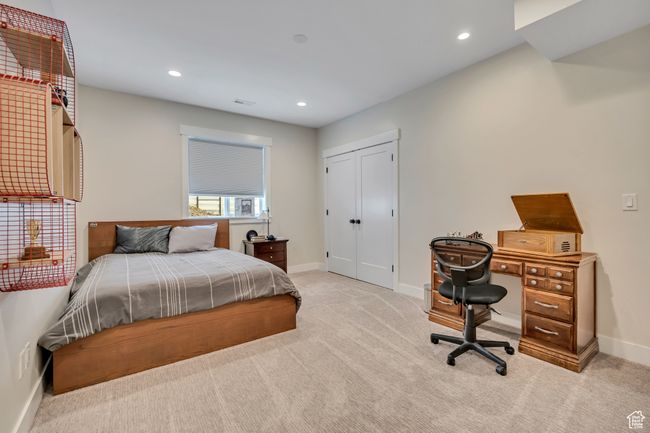 2040 E Lambourne Ave, House other with 7 bedrooms, 7 bathrooms and 12 parking in Millcreek UT | Image 50