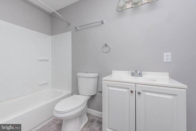 1508 Mchenry St, Townhouse with 4 bedrooms, 2 bathrooms and null parking in BALTIMORE MD | Image 13