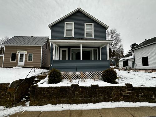 309 Coffee St, Lanesboro, MN, 55949-9731 | Card Image