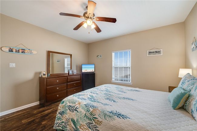 689 Morgan Cir, House other with 4 bedrooms, 3 bathrooms and null parking in Port Aransas TX | Image 17