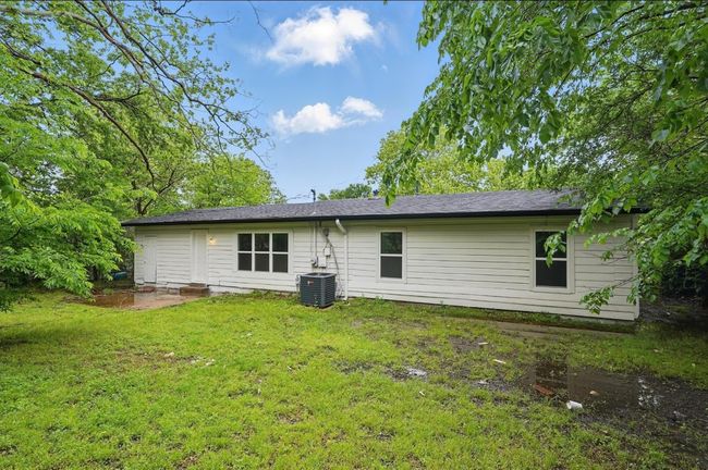 95 Twining Dr, House other with 3 bedrooms, 1 bathrooms and null parking in Denison TX | Image 26