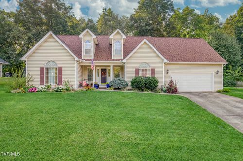 620 Glen Oaks Pl, Gray, TN, 37615-3969 | Card Image