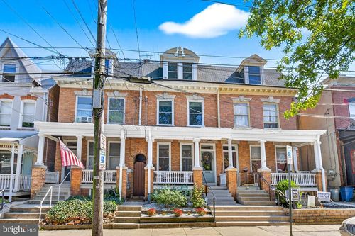 529 N Mary St, LANCASTER, PA, 17603-2816 | Card Image