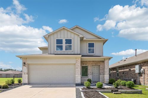 5431 Magnolia Heath Ln, Spring, TX, 77373-2394 | Card Image