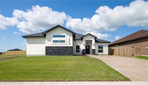 7809 Hulk Dr, Corpus Christi, TX, 78414-4472 | Card Image