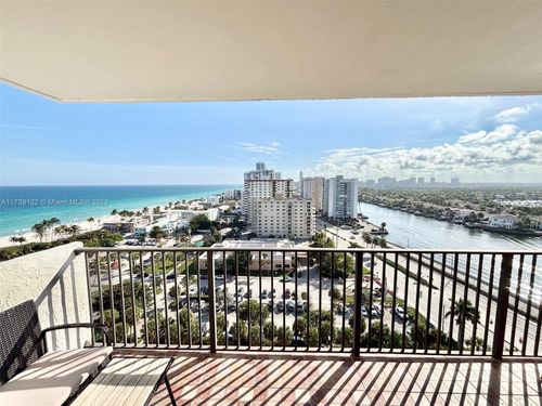 1610s-1201 S Ocean Dr, Hollywood, FL, 33019 | Card Image