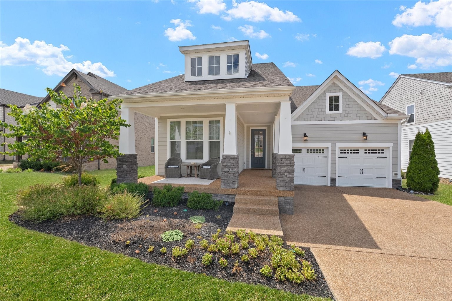 Edenfield Pass, Nolensville, TN 37135