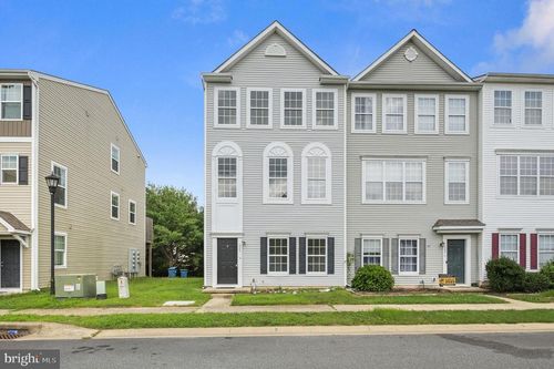 205 Tidbury Xing, CAMDEN WYOMING, DE, 19934-4758 | Card Image