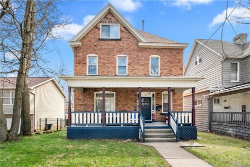 69 N Emily St, Crafton, PA, 15205-3027 | Card Image