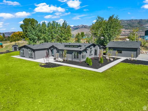 4736 E 2650 N, Eden, UT, 84310-5501 | Card Image