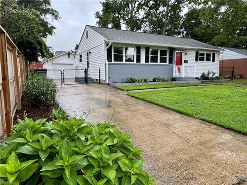 419 Galveston Ct, Hampton, VA, 23669-1232 | Card Image