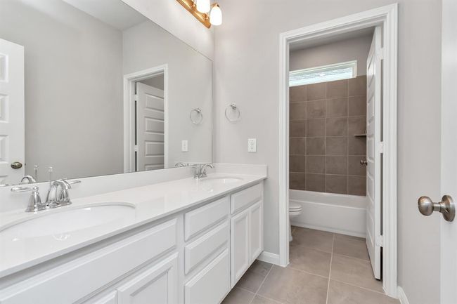 1526 Parkland Oak Dr, House other with 3 bedrooms, 3 bathrooms and 2 parking in Houston TX | Image 30