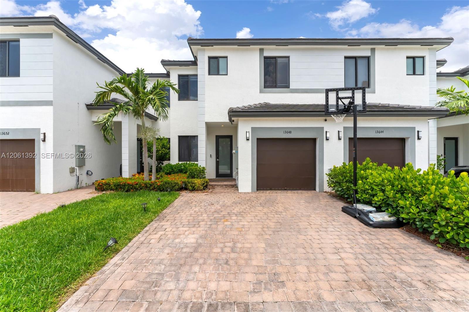 Residential in Miami 3