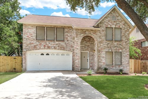 13322 Galicia, Universal City, TX, 78148-2709 | Card Image
